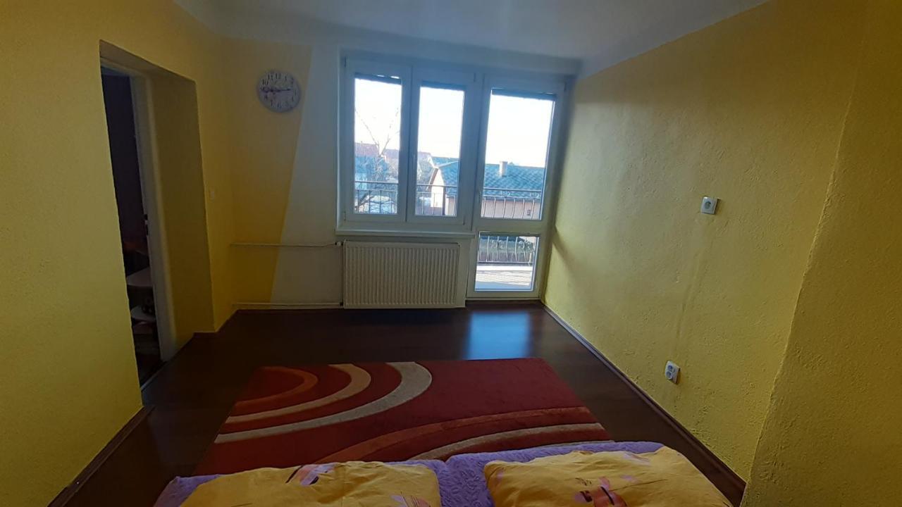 Apartman Kristinka Lendak 外观 照片